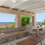 Villa Golden Sea *