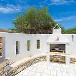 Golden Sea Villa Chrisi Akti (Paros)