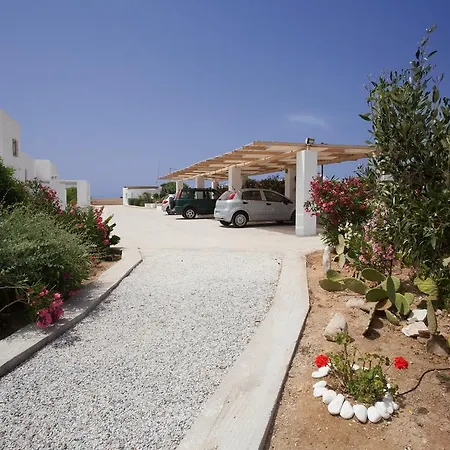 Golden Sea Villas Villa