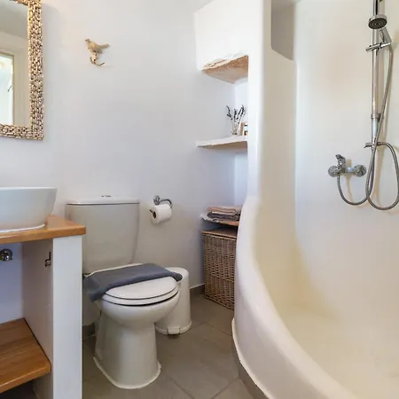 Golden Sea Villas Villa