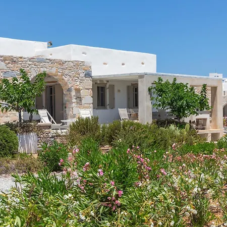 Golden Sea Villas Villa