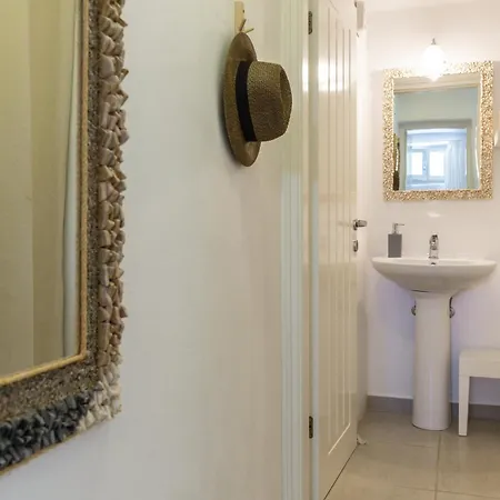 Golden Sea Villas Villa *