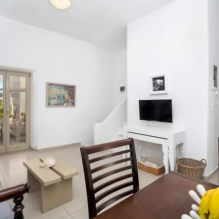 Golden Sea Villas Chrisi Akti (Paros)