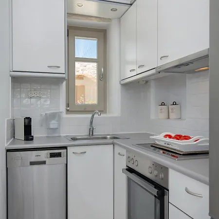 Golden Sea Villas Villa