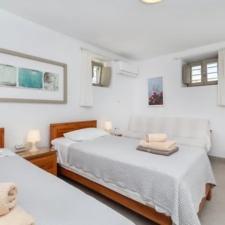 Villa Golden Sea Villas