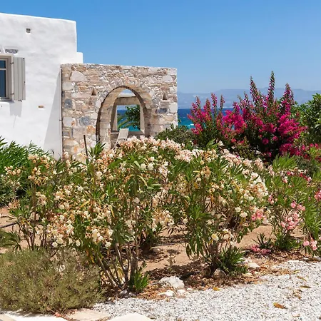 Golden Sea Villas Villa *