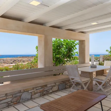 Villa Golden Sea Villas *