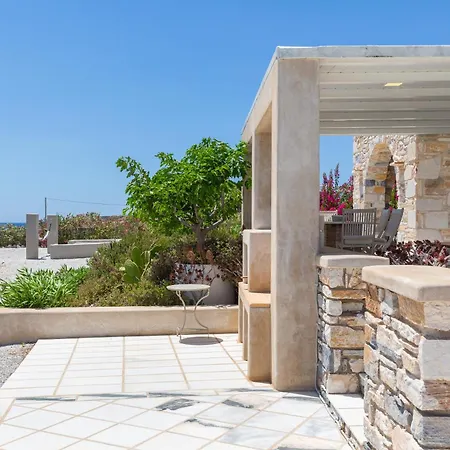 Golden Sea Villas * Chrisi Akti (Paros)