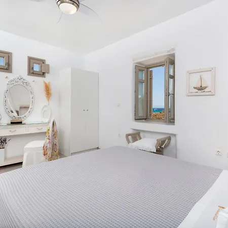 Golden Sea Villas Villa *