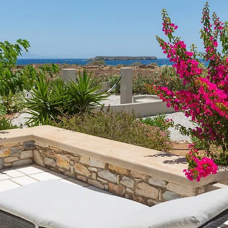 Golden Sea Villas Villa Chrisi Akti (Paros)