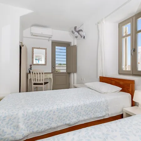 Golden Sea Villas Villa