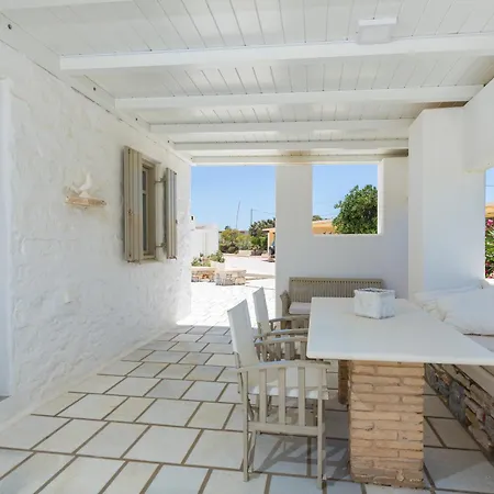 Golden Sea Villas Villa *