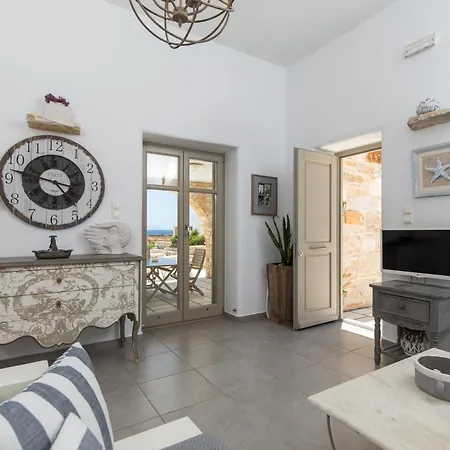 Villa Golden Sea Villas *