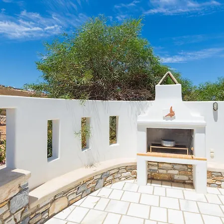 Golden Sea Villas Villa Chrisi Akti (Paros)