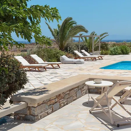 Villa Golden Sea Villas