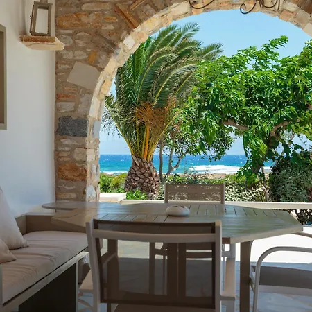 Golden Sea Villas Villa *