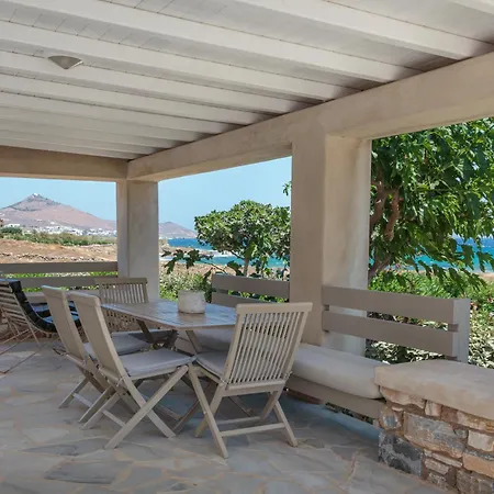 Villa Golden Sea Villas *