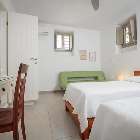 Villa Golden Sea Villas Chrisi Akti (Paros)