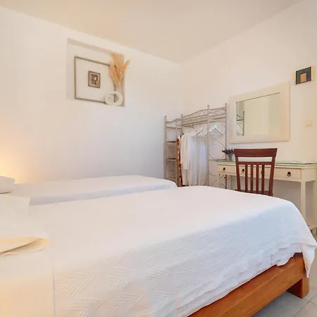 Golden Sea Villas Chrisi Akti (Paros)