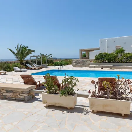 Golden Sea Villas Villa