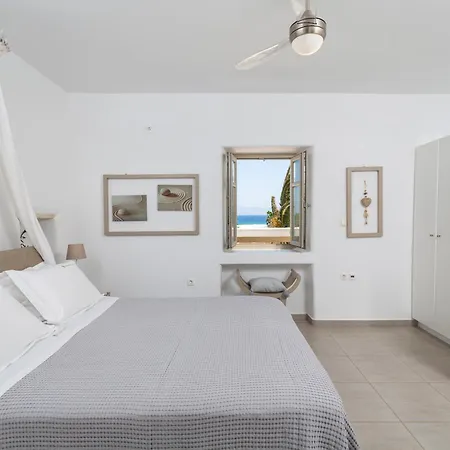 Villa Golden Sea Villas