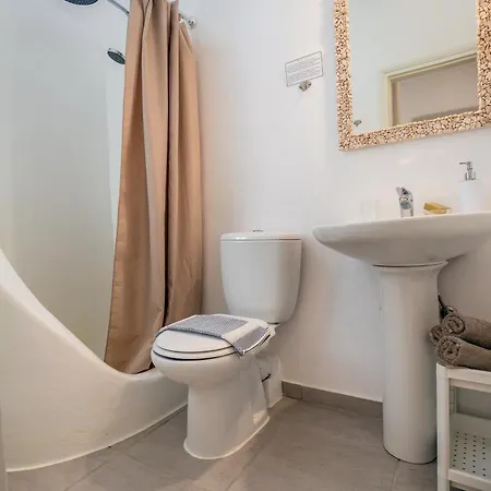 Golden Sea Villas Villa *