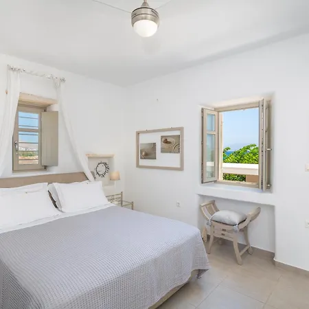 Golden Sea Villas Villa Chrisi Akti (Paros)