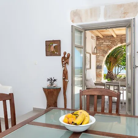 Golden Sea Villas Chrisi Akti (Paros)