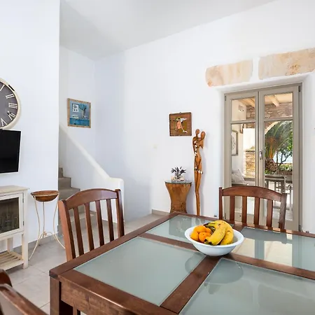 Golden Sea Villas Villa