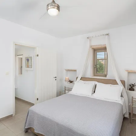 Golden Sea Villas Villa Chrisi Akti (Paros)