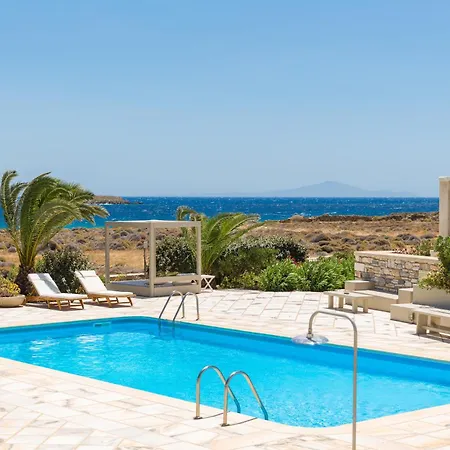 Golden Sea Villas Villa *