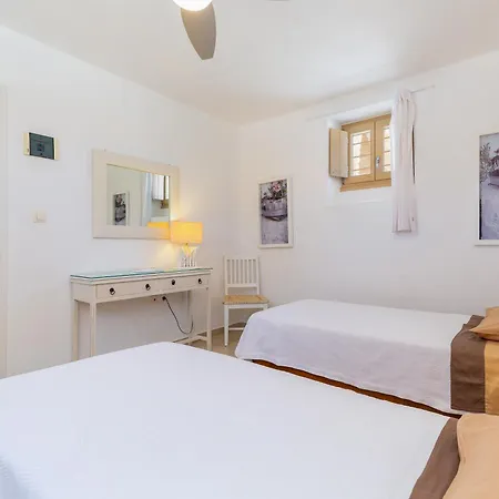 Golden Sea Villas Villa Chrisi Akti (Paros)