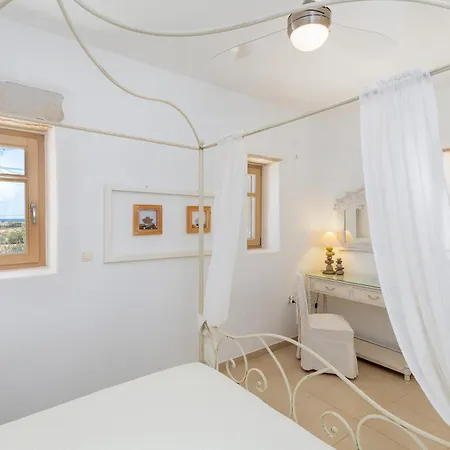 Golden Sea Villas * Chrisi Akti (Paros)