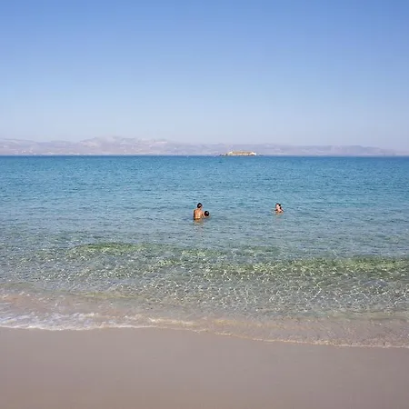 Golden Sea Villas Villa Chrisi Akti (Paros)