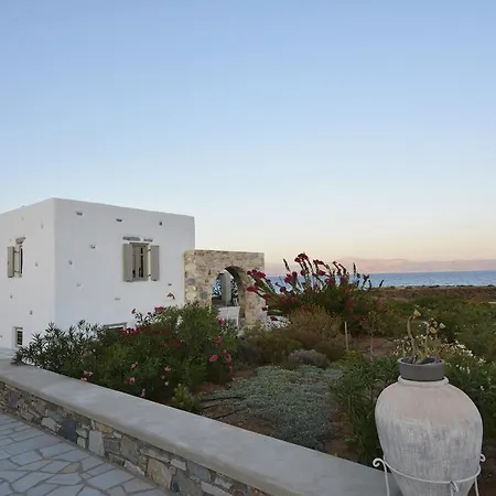 Golden Sea Villas Chrisi Akti (Paros)
