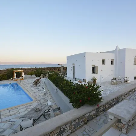 Villa Golden Sea Villas