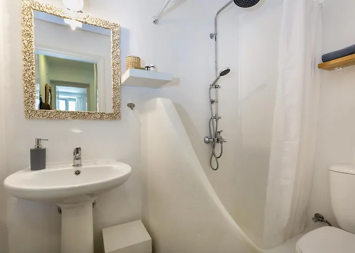 Golden Sea * Chrisi Akti (Paros)