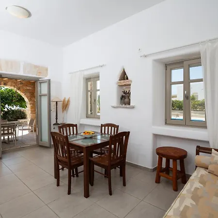 Golden Sea ヴィラ *