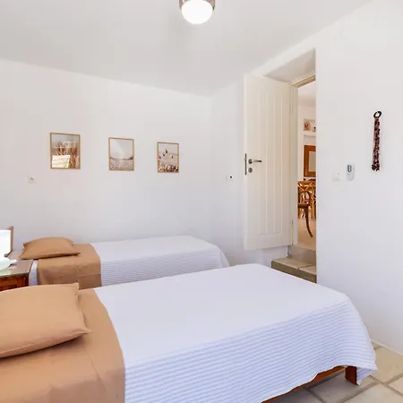 Golden Sea ヴィラ